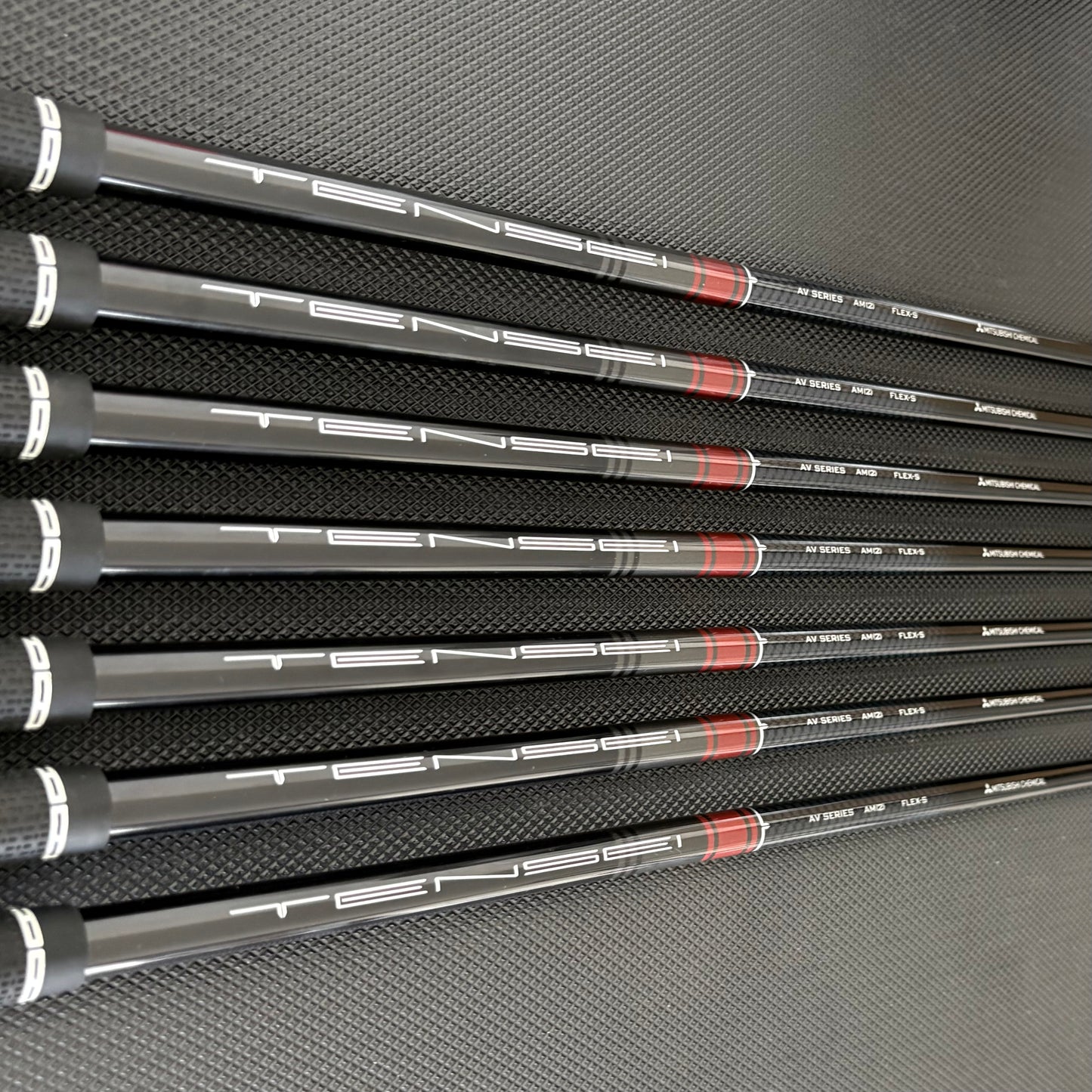 TITLEIST T350 2023 IRON SET