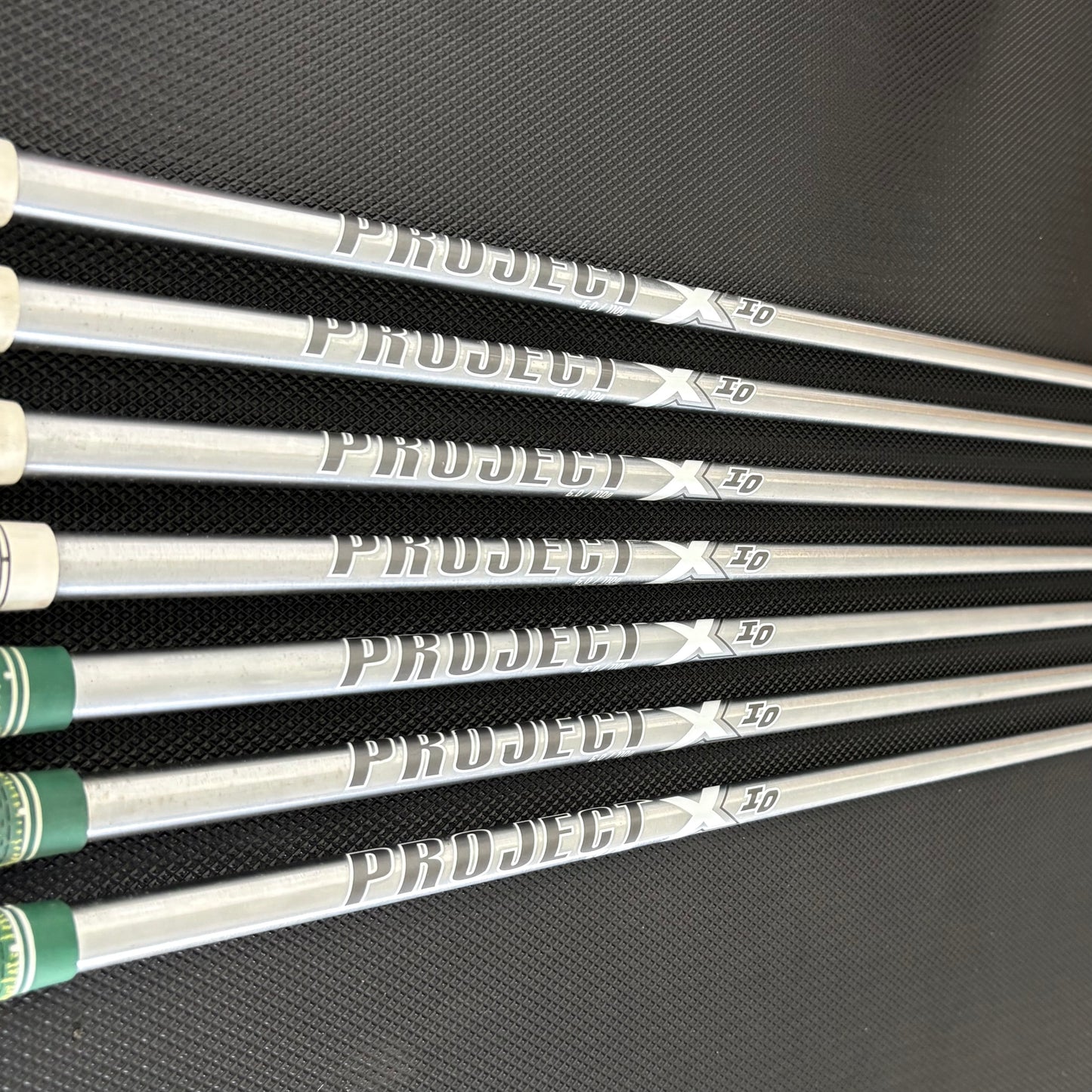 CALLAWAY PARADYM AI SMOKE IRON SET