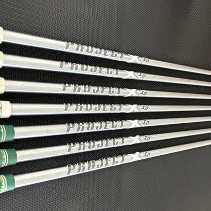 CALLAWAY PARADYM AI SMOKE IRON SET