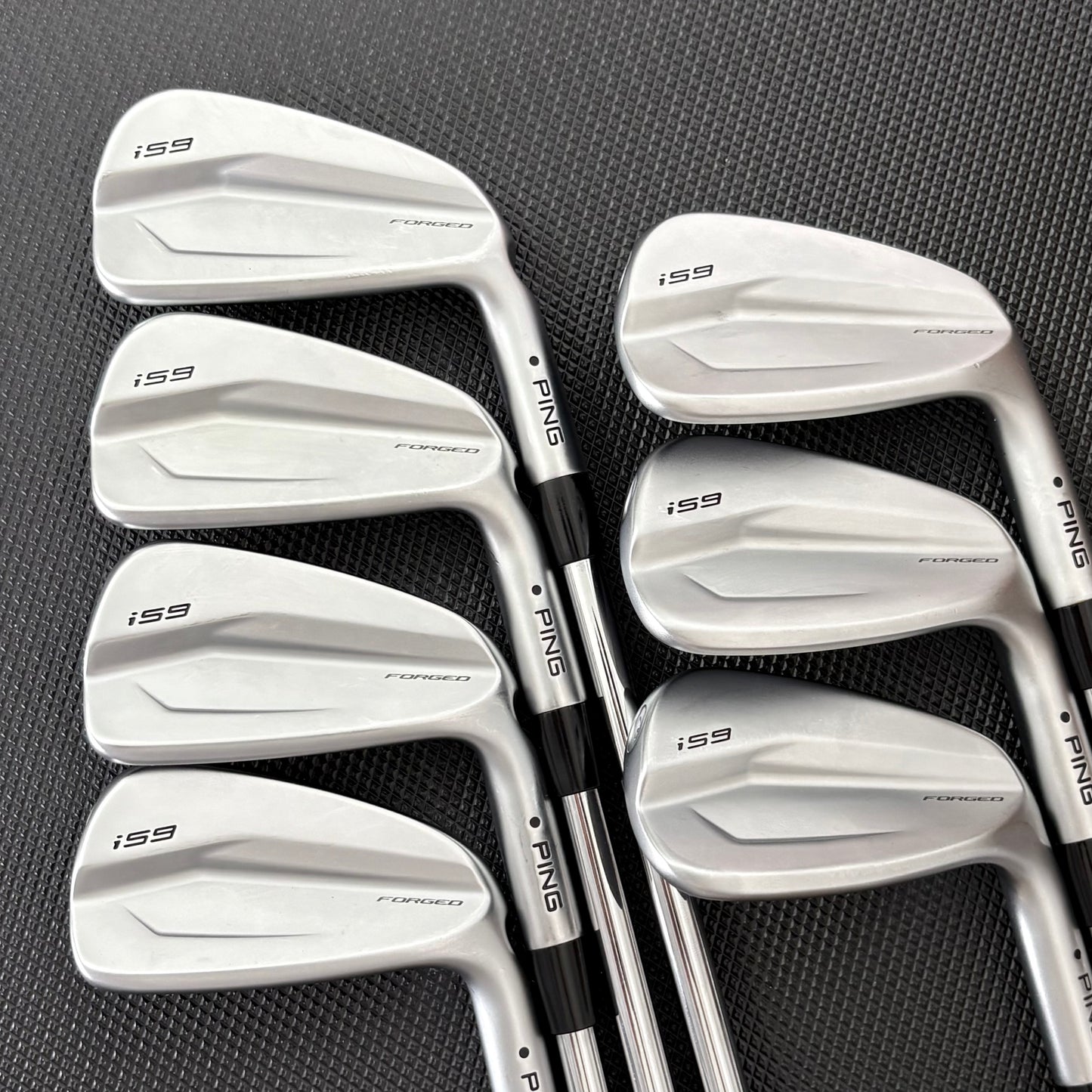 PING I59 IRON SET