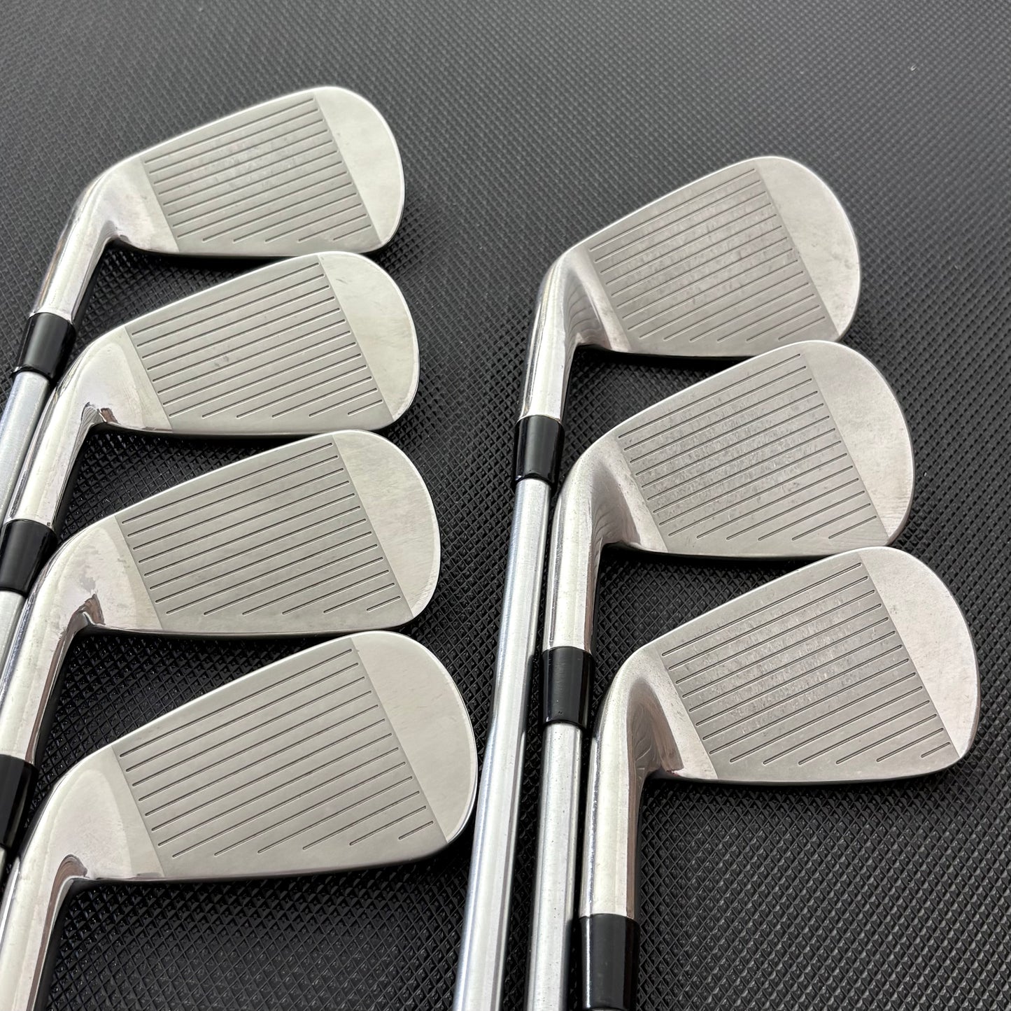 CALLAWAY PARADYM AI SMOKE IRON SET