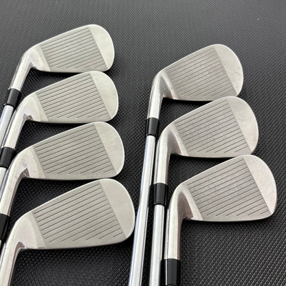 CALLAWAY PARADYM AI SMOKE IRON SET