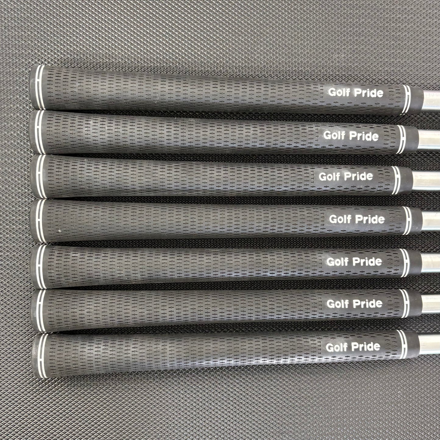 MIZUNO PRO 243 IRON SET