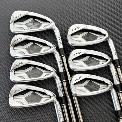 PING G430 IRON SET