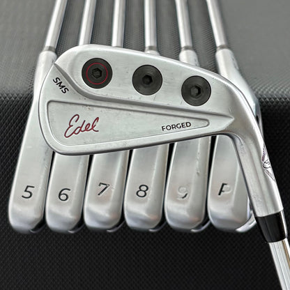 EDEL SMS IRON SET