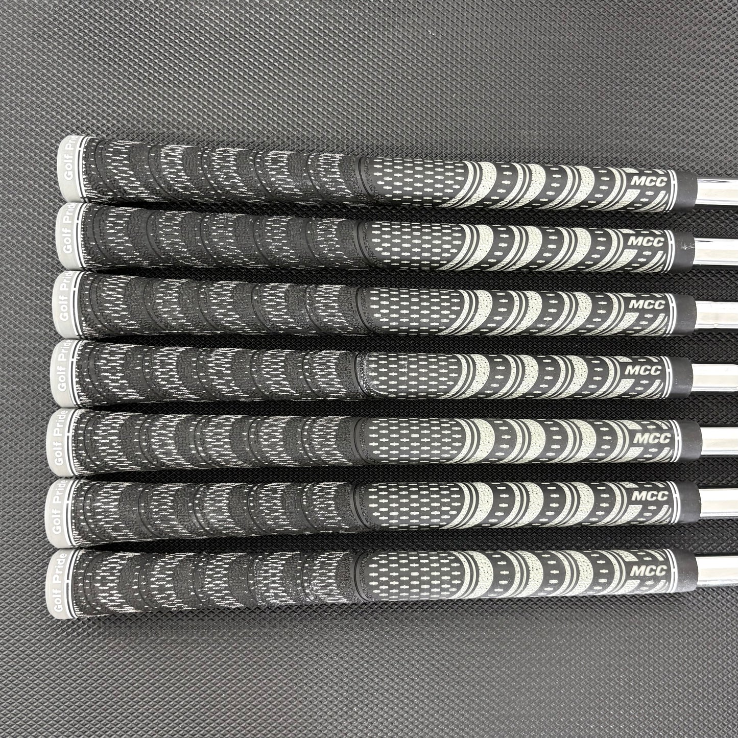 NEW MIZUNO PRO M-15 IRON SET