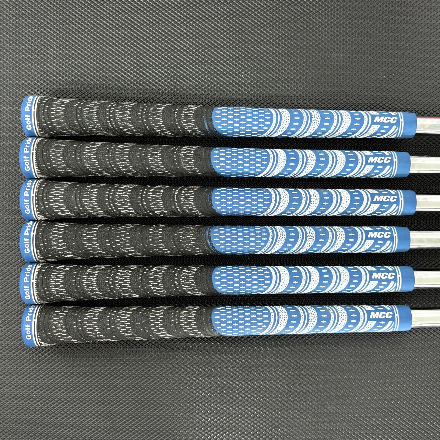 MIZUNO JPX 925 FORGED IRON SET