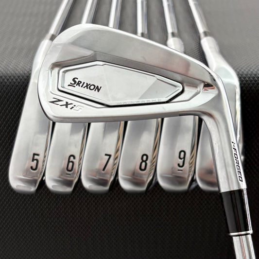 SRIXON ZXI5 IRON SET