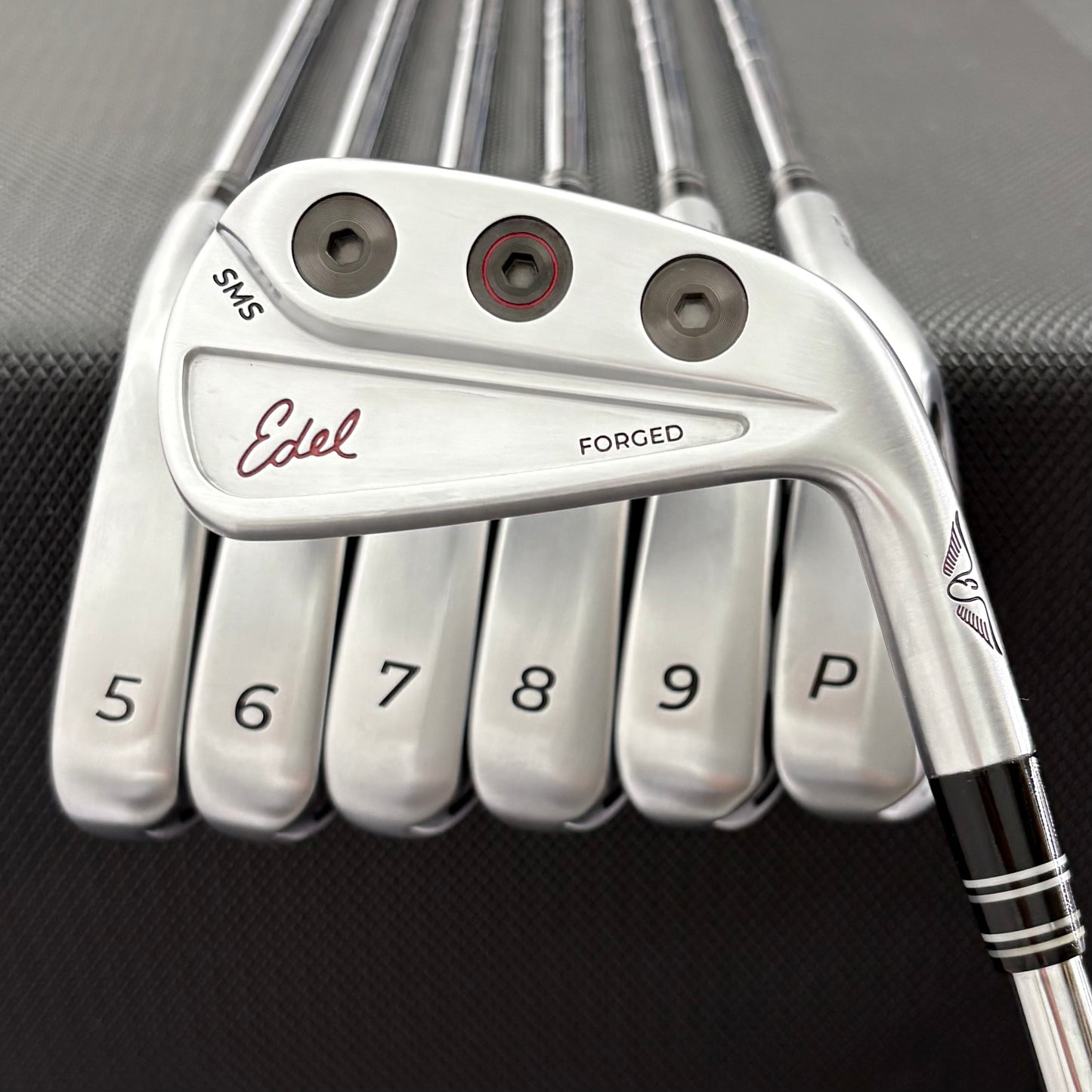 EDEL SMS IRON SET