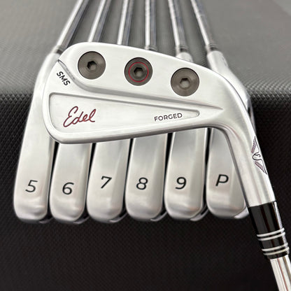 EDEL SMS IRON SET