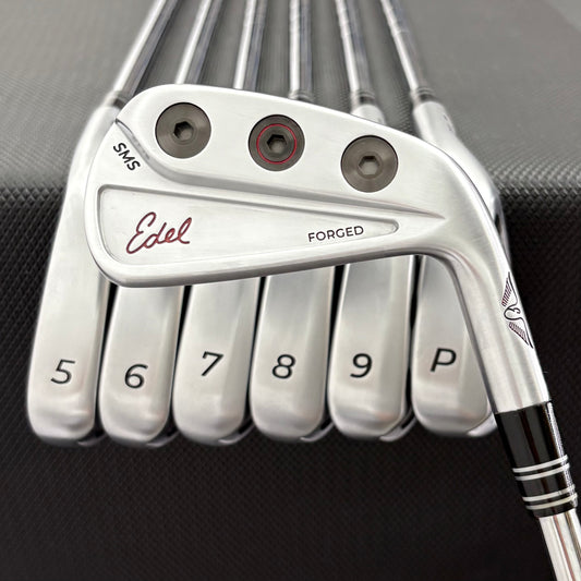 EDEL SMS IRON SET