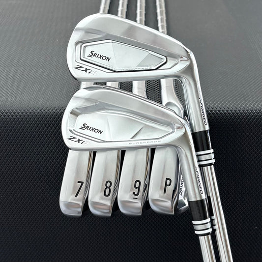 SRIXON ZXI5/ZXI7 COMBO IRON SET