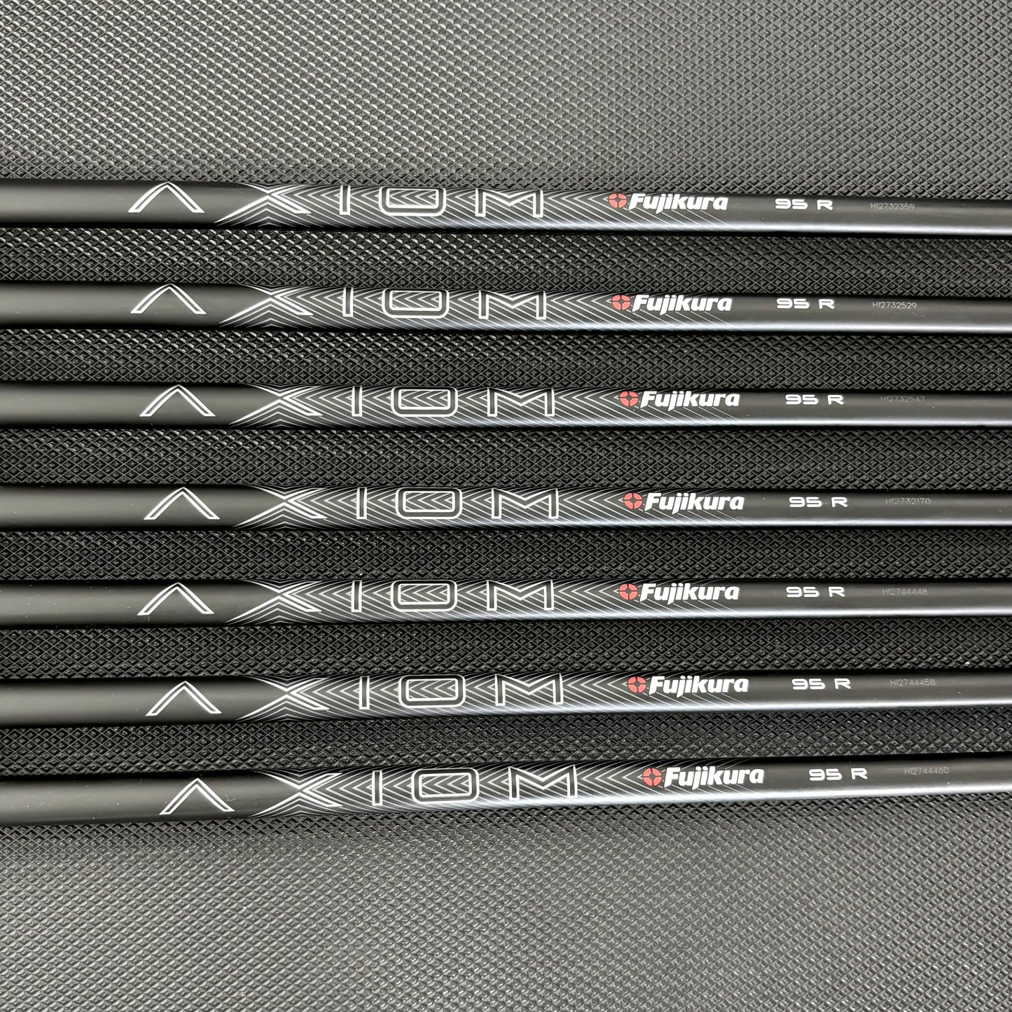 PING I240 IRON SET