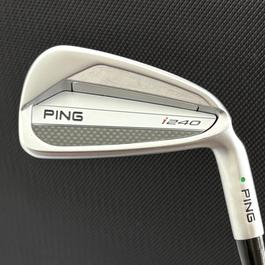 PING I240 3 IRON