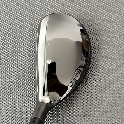 TAYLORMADE QI10 4 HYBRID (22 DEGREE)