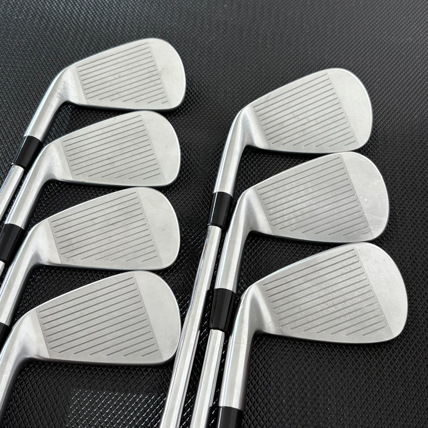 TAYLORMADE P7CB 2024 IRON SET