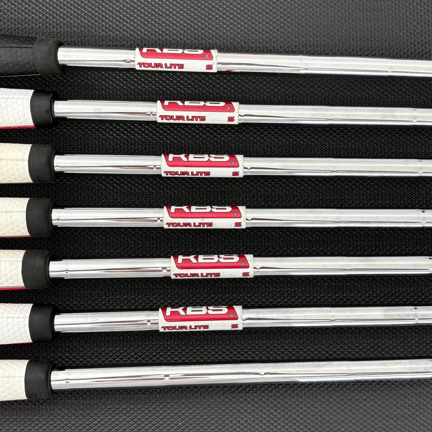SRIXON ZX5 MKII IRON SET