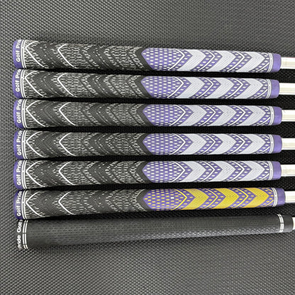 SRIXON ZX4/ZX5 MKII COMBO IRON SET