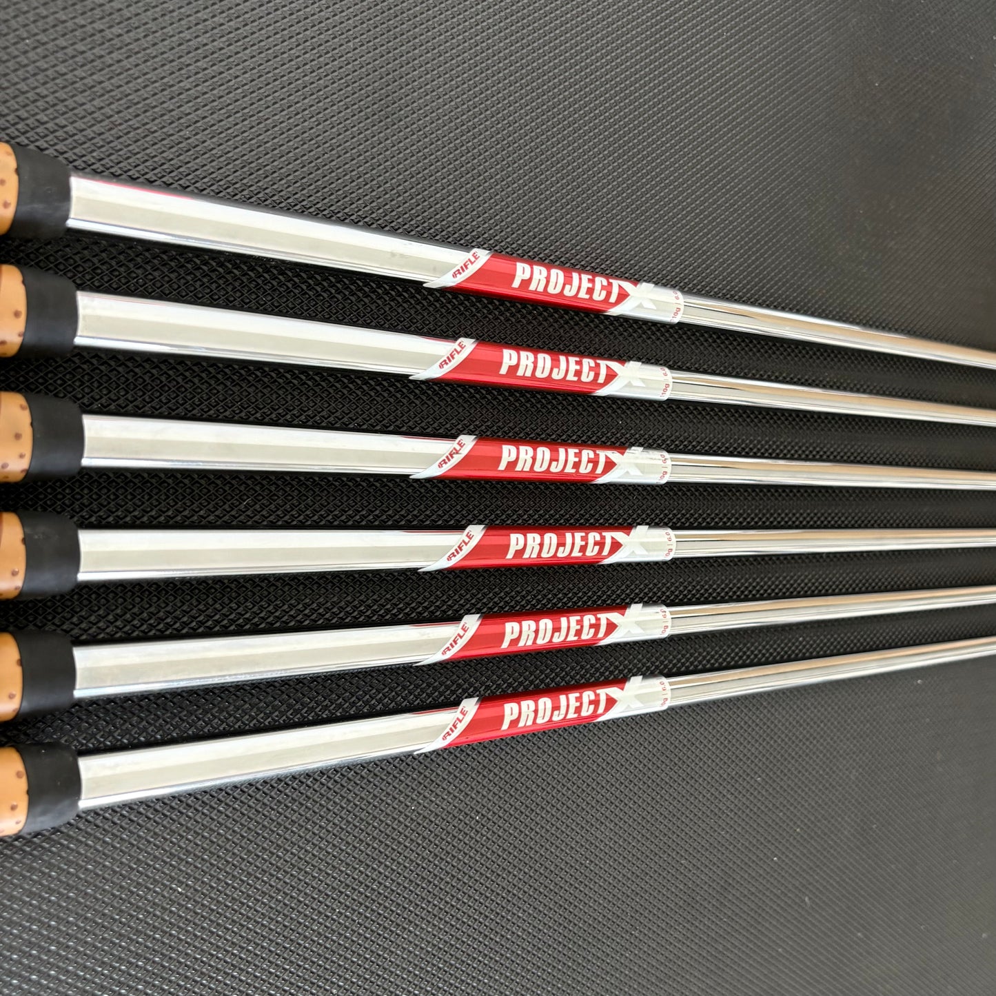 TITLEIST T250 2025 IRON SET