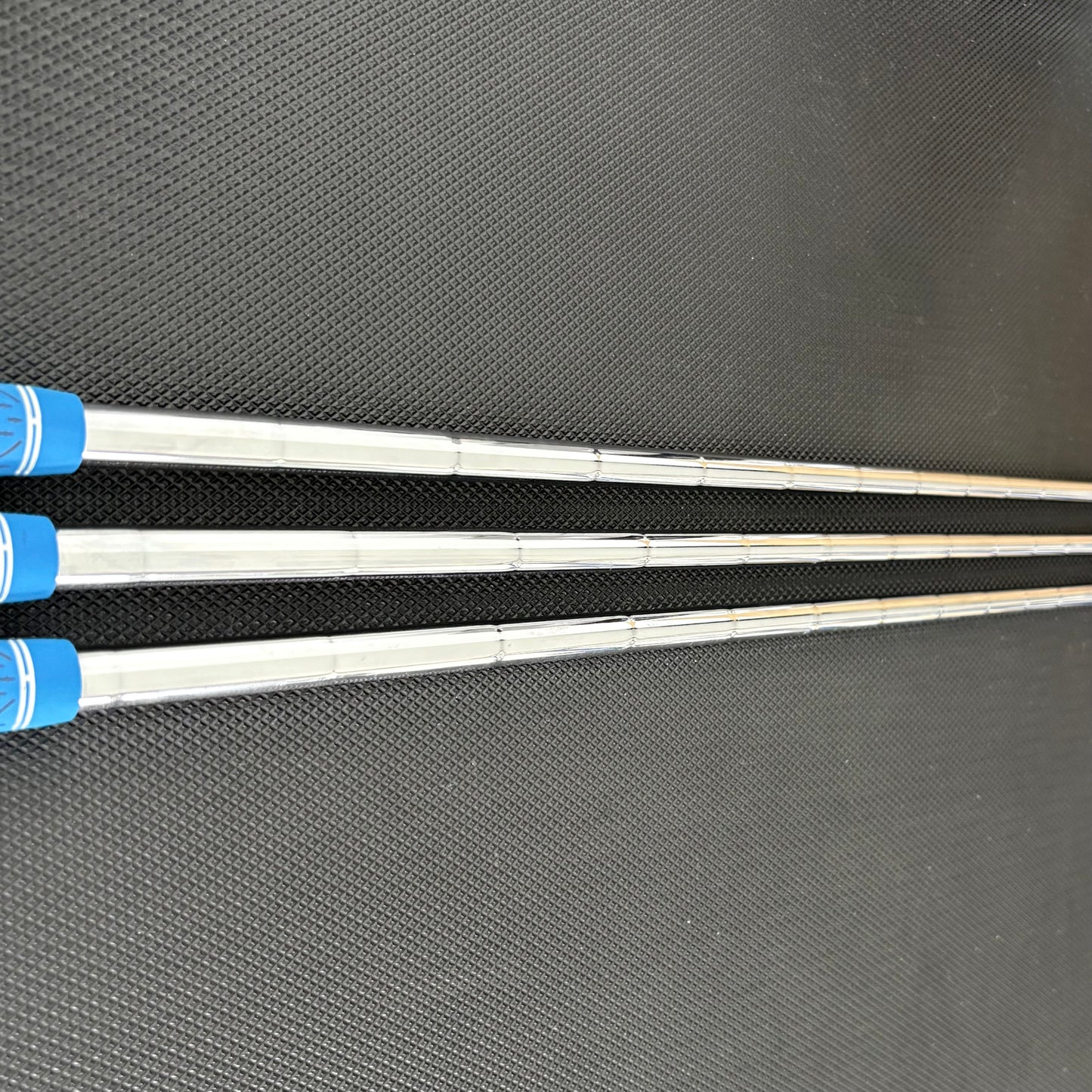CALLAWAY OPUS SP CHROME WEDGE SET