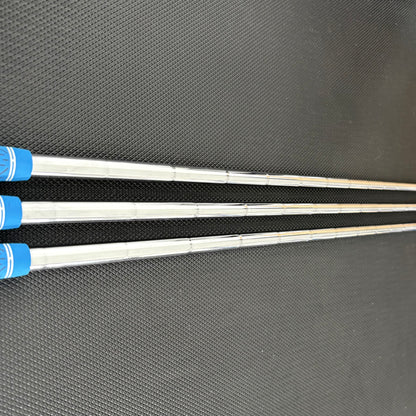 CALLAWAY OPUS SP CHROME WEDGE SET