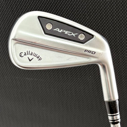 CALLAWAY APEX PRO 2024 4 IRON