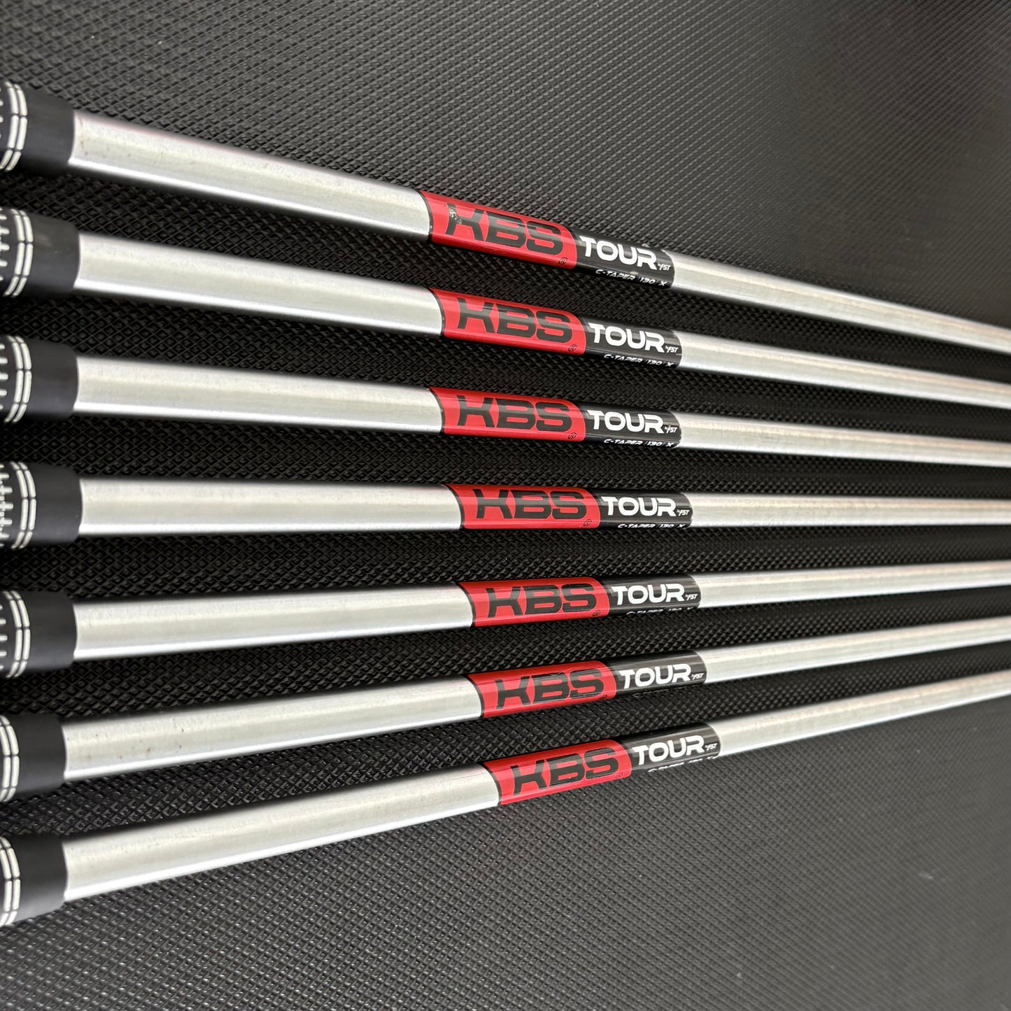 MIZUNO PRO 245/243 COMBO IRON SET