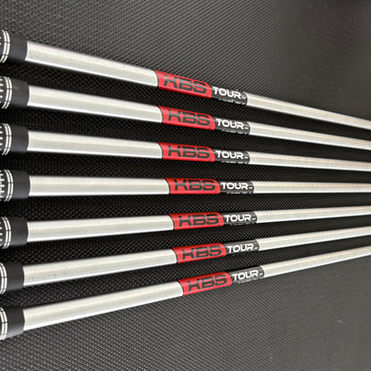 MIZUNO PRO 245/243 COMBO IRON SET
