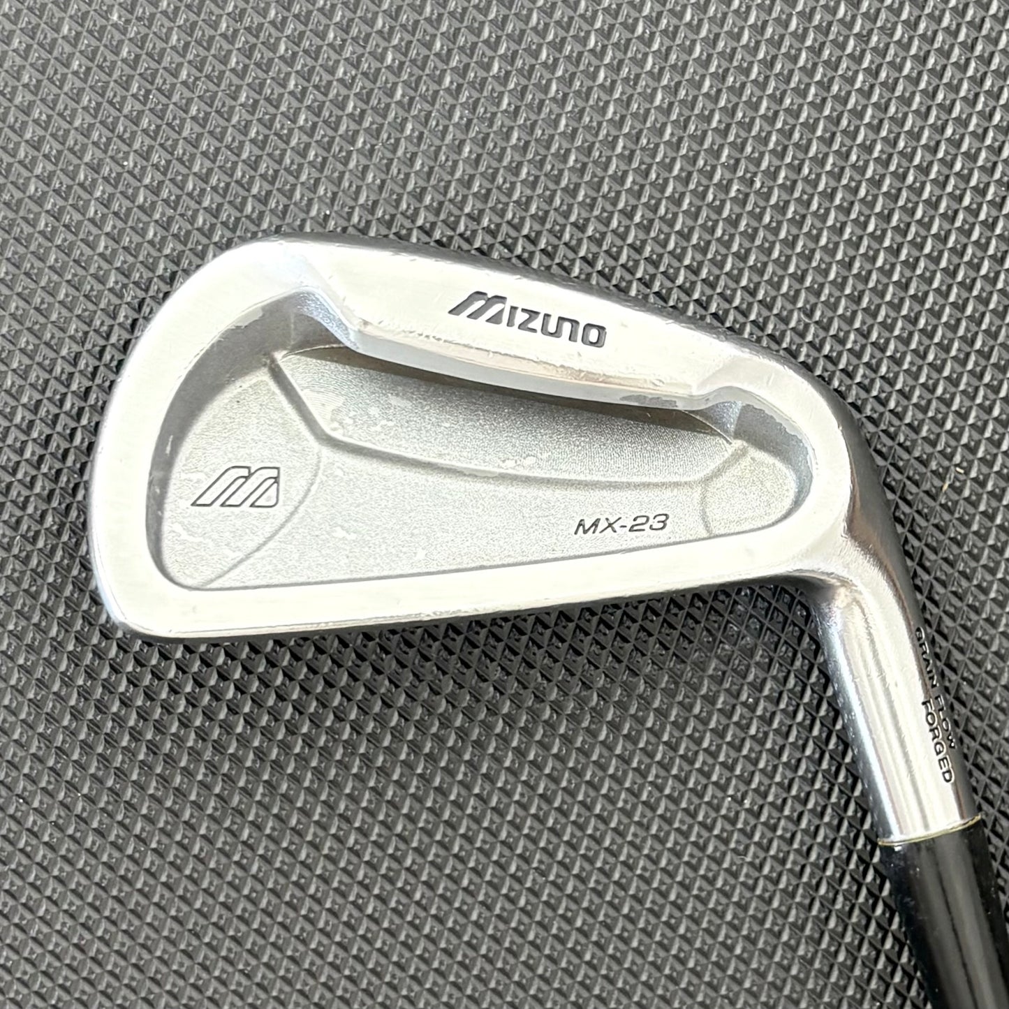 MIZUNO MX-23 5 IRON