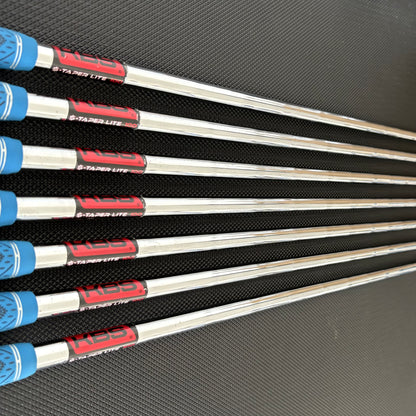 TAYLORMADE P790 2019 IRON SET