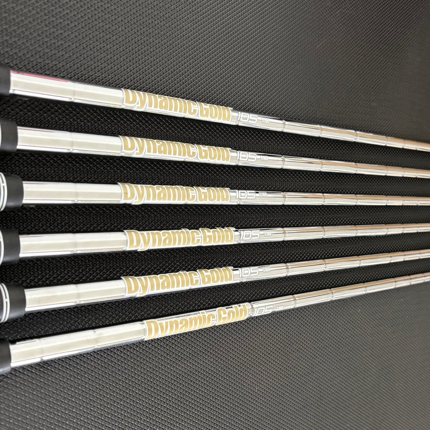 PING I240 IRON SET