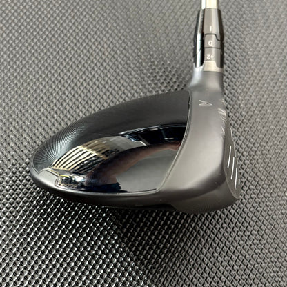 CALLAWAY PARADYM X 3 WOOD (15 DEGREE)