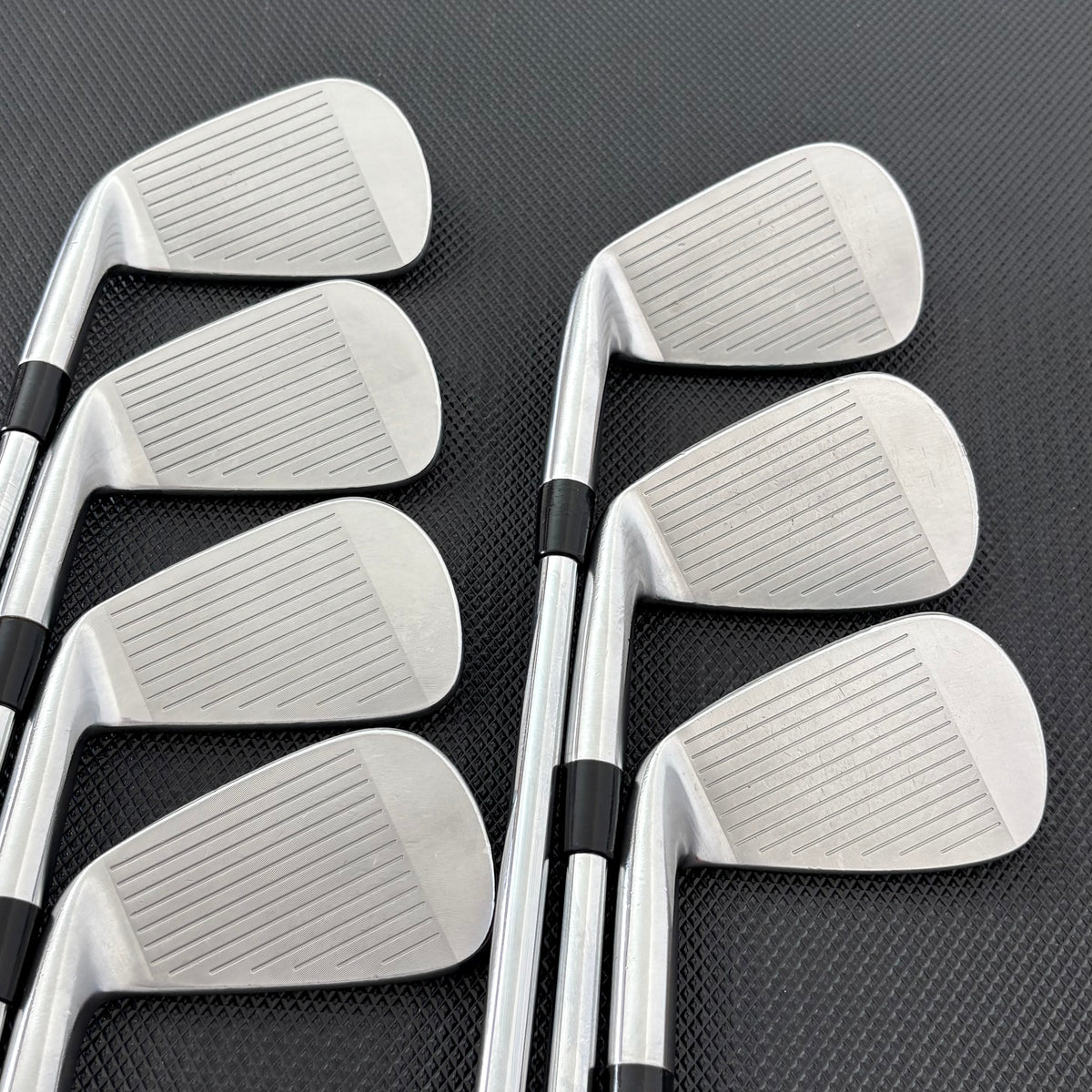 TAYLORMADE P7MC 2020 IRON SET