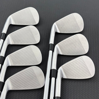 TAYLORMADE P7MC 2020 IRON SET
