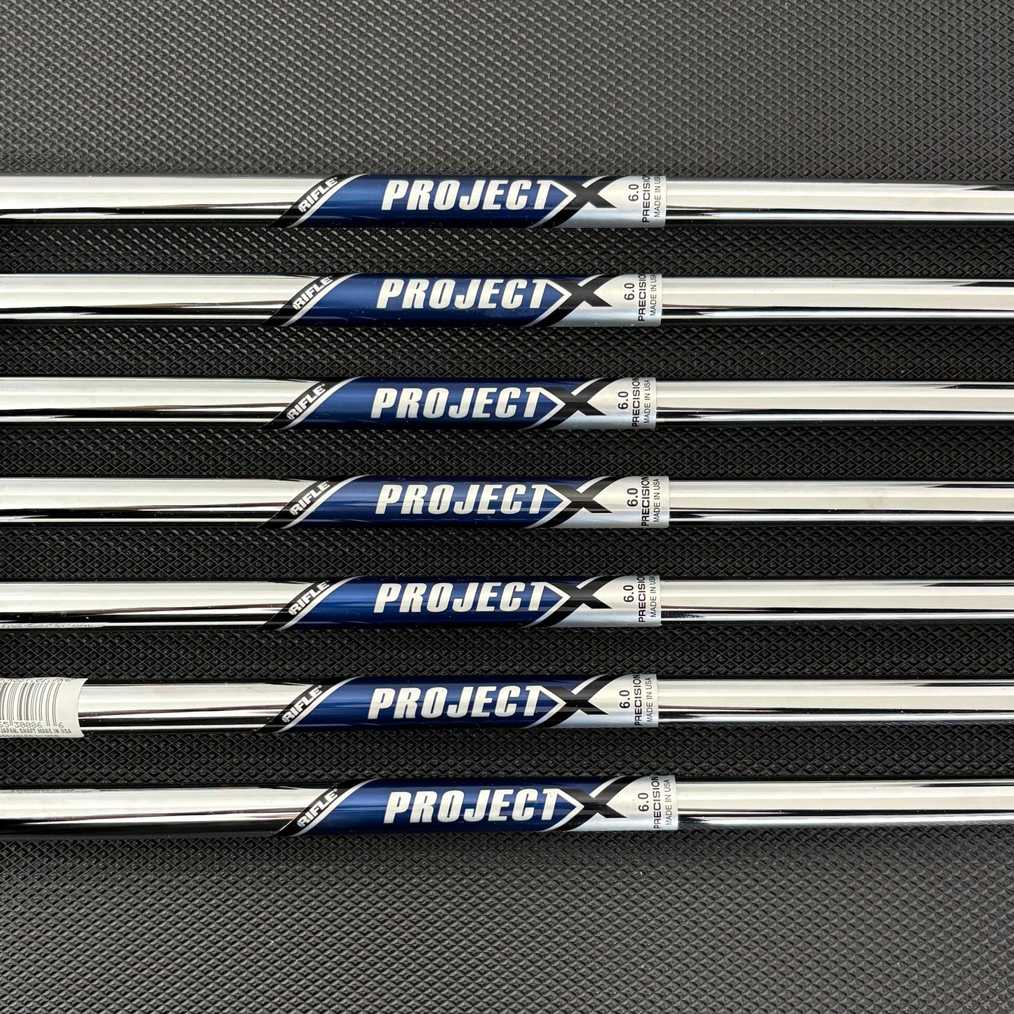 NEW MIZUNO PRO S-3 IRON SET