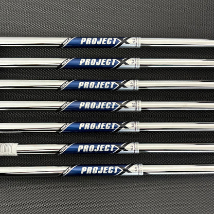 NEW MIZUNO PRO S-3 IRON SET