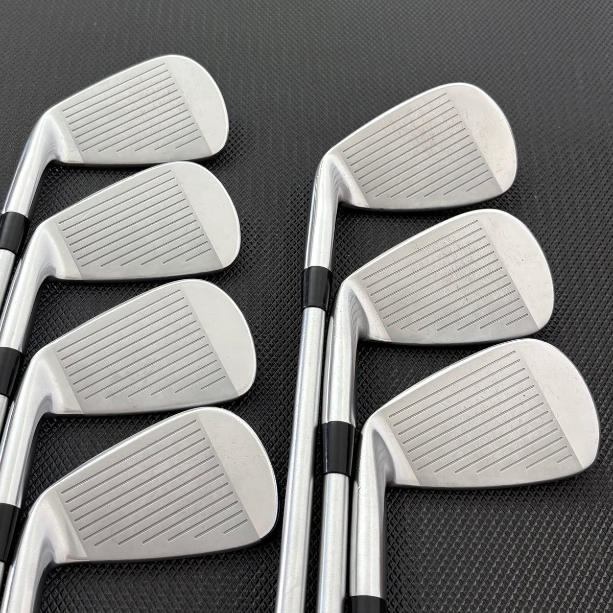 MIZUNO MP-20 MMC IRON SET