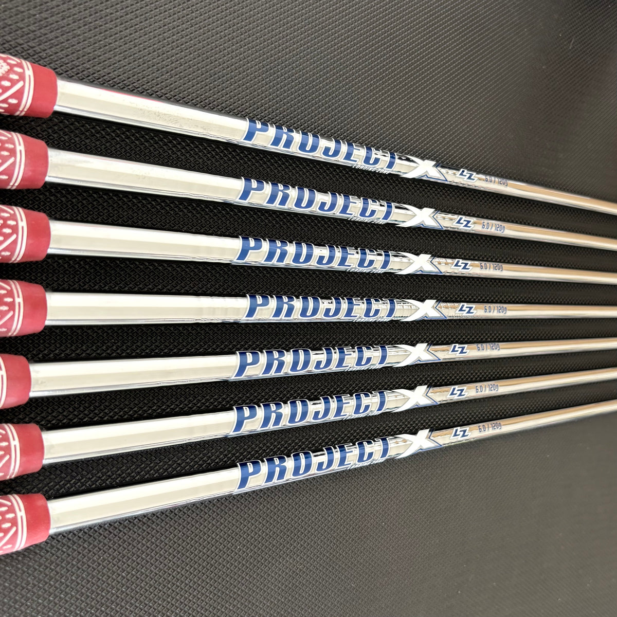 TITLEIST T100 2025 IRON SET