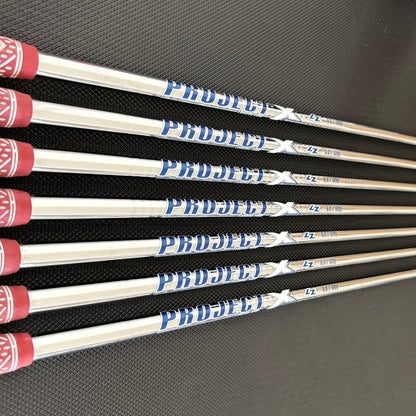 TITLEIST T100 2025 IRON SET