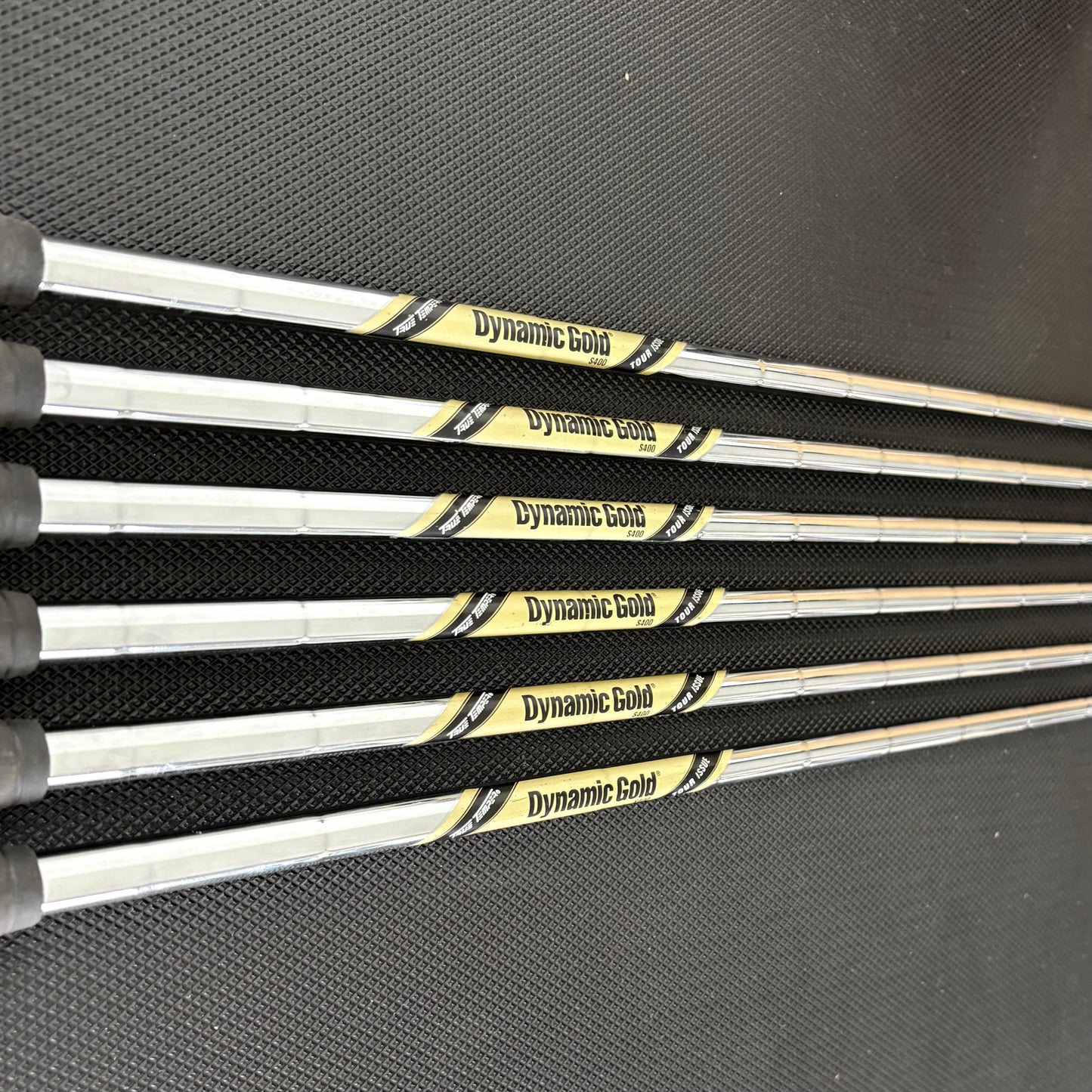 PING BLUEPRINT S IRON SET