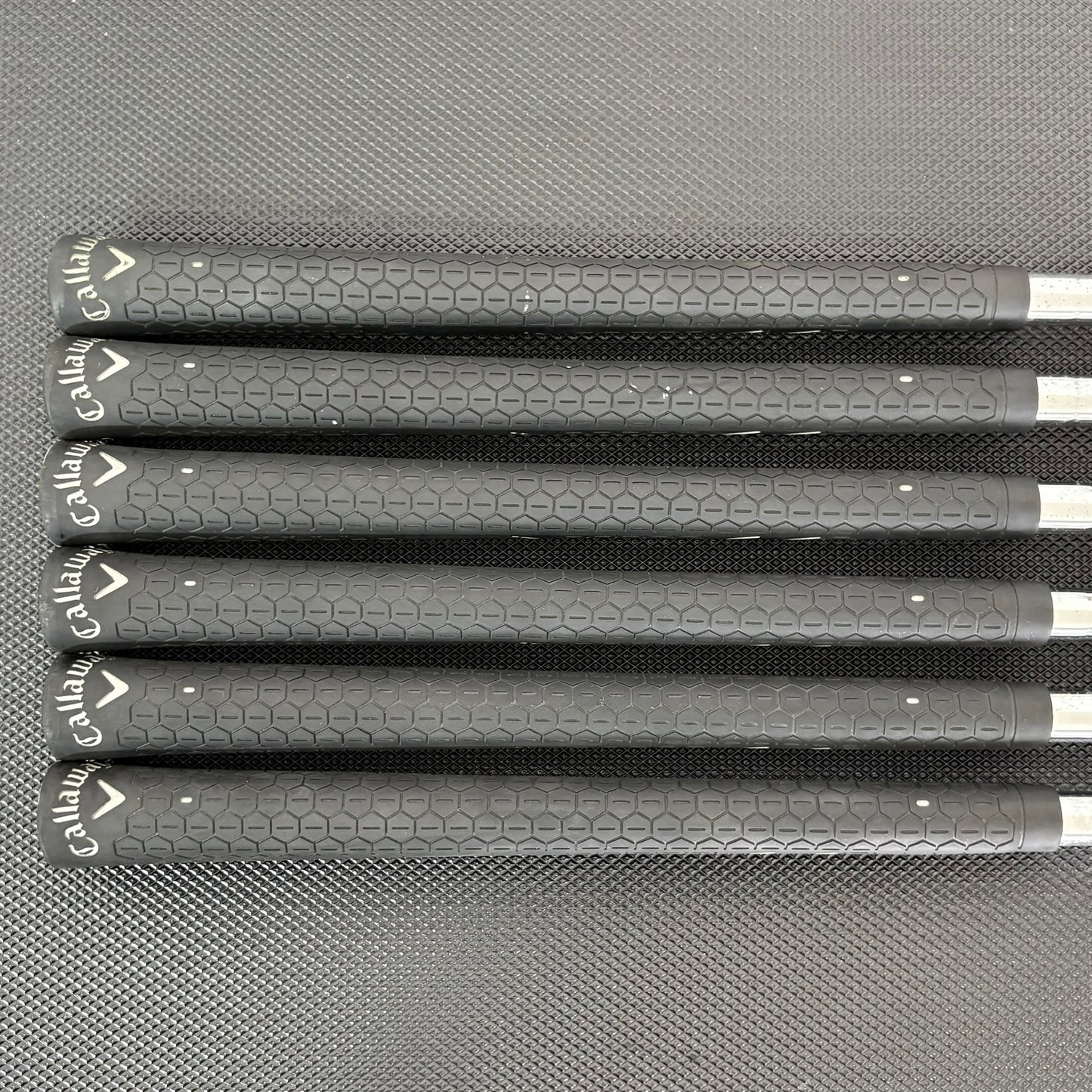 CALLAWAY RAZR X IRON SET