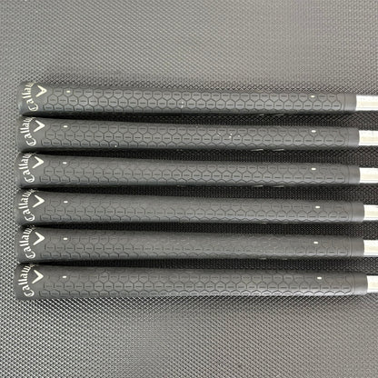 CALLAWAY RAZR X IRON SET
