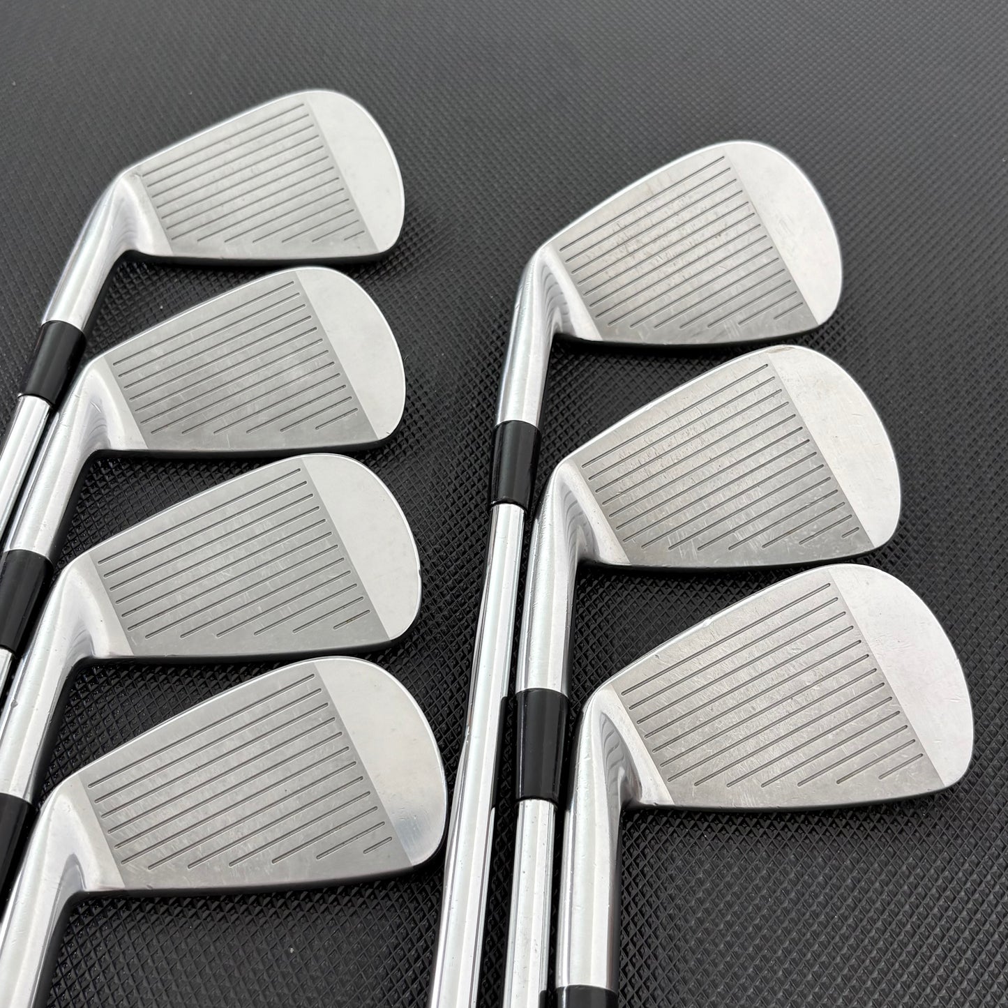 MIZUNO MP-25 IRON SET