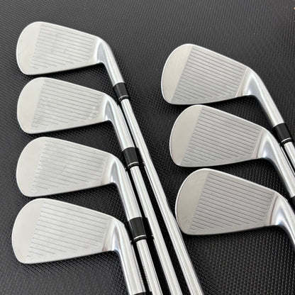 LH SRIXON ZXI7 IRON SET