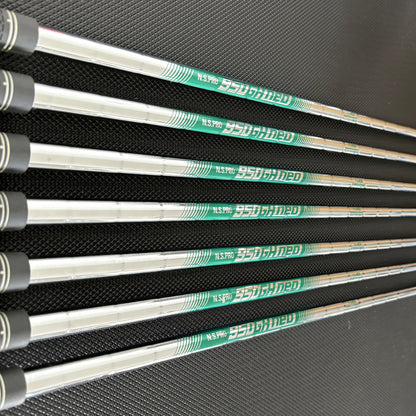 MIZUNO JPX 925 HOT METAL IRON SET