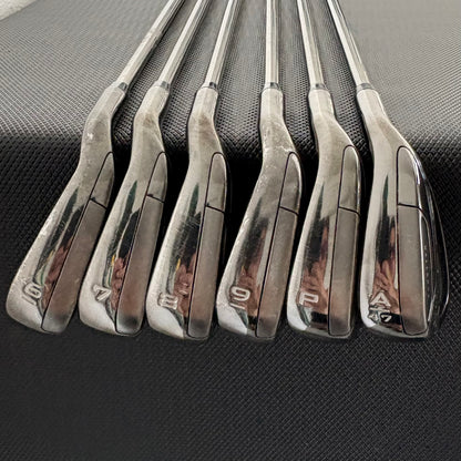 CALLAWAY BIG BERTHA 23 IRON SET