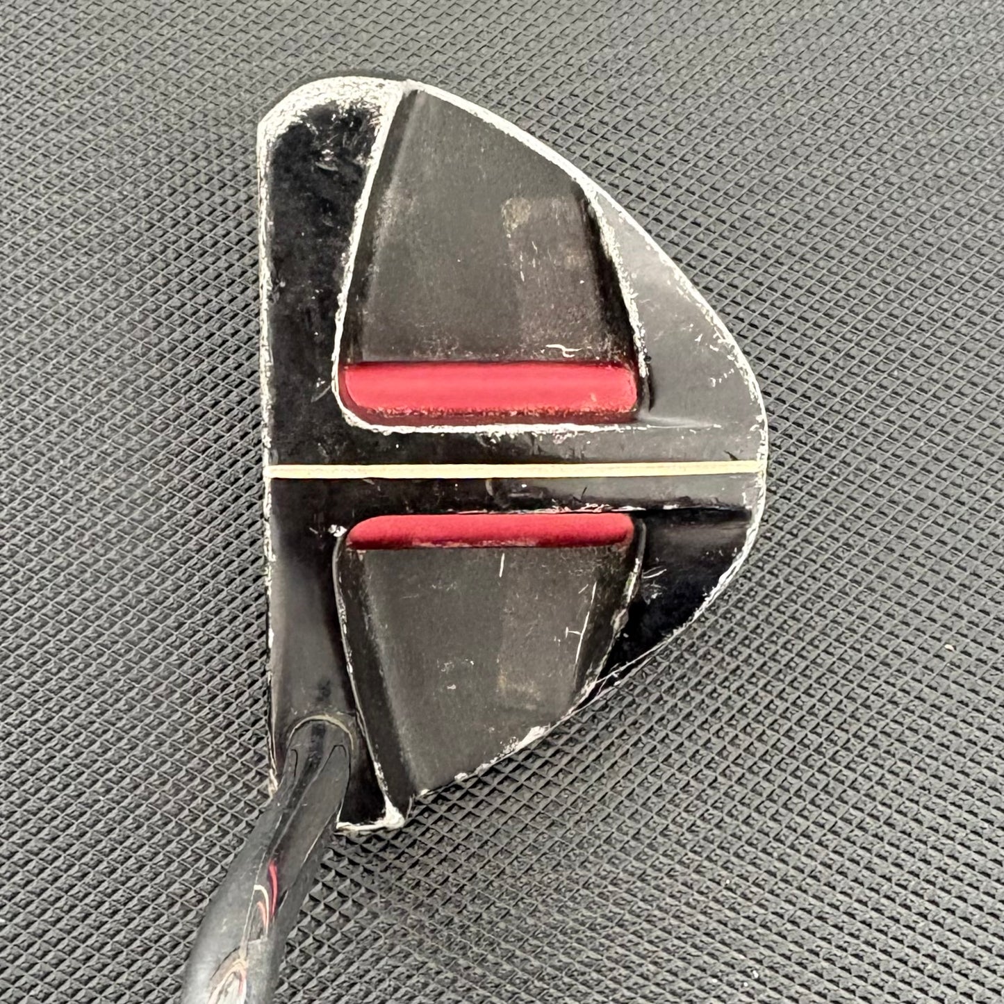 TAYLORMADE ROSSA MONZA PUTTER (31")