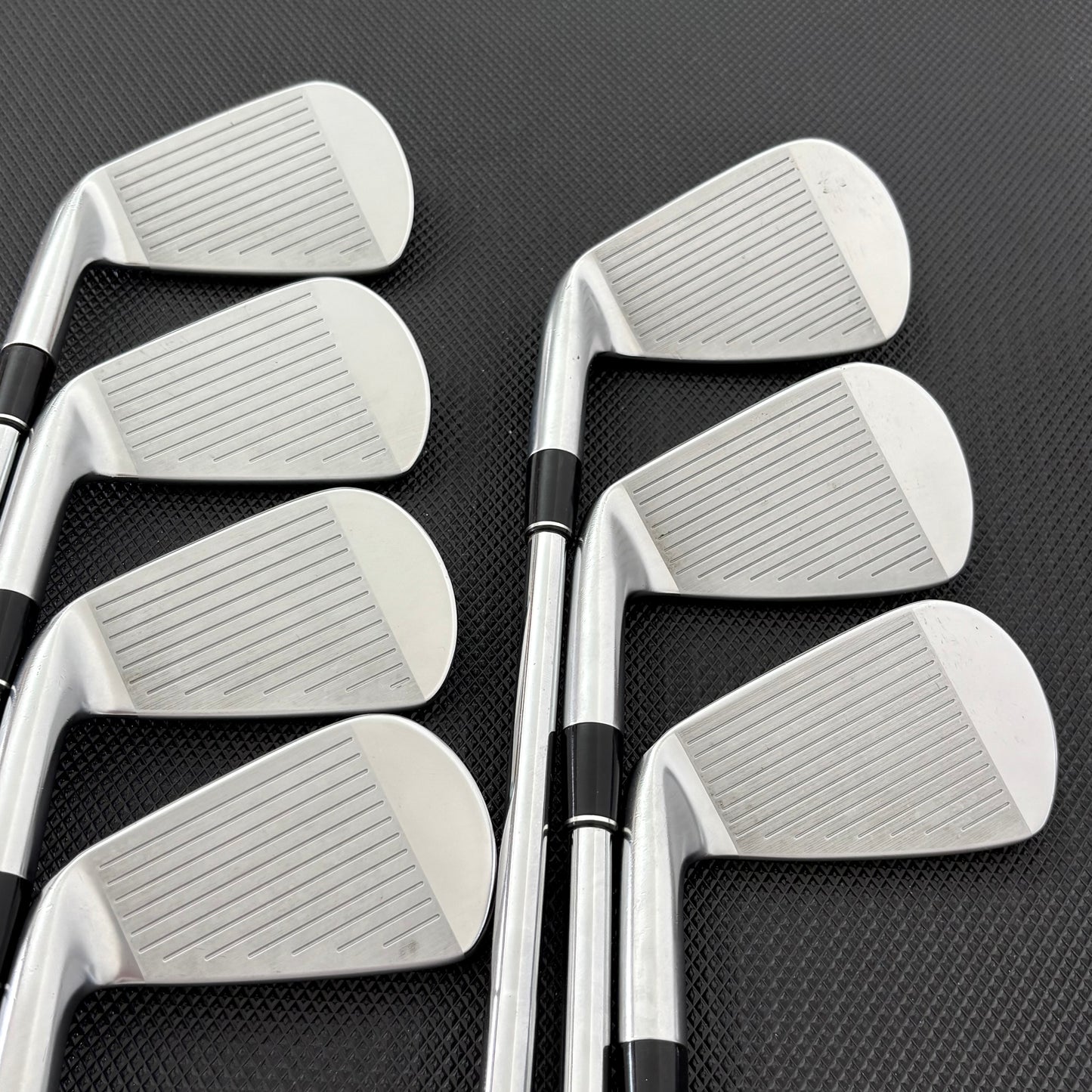 SRIXON ZX5 MKII IRON SET