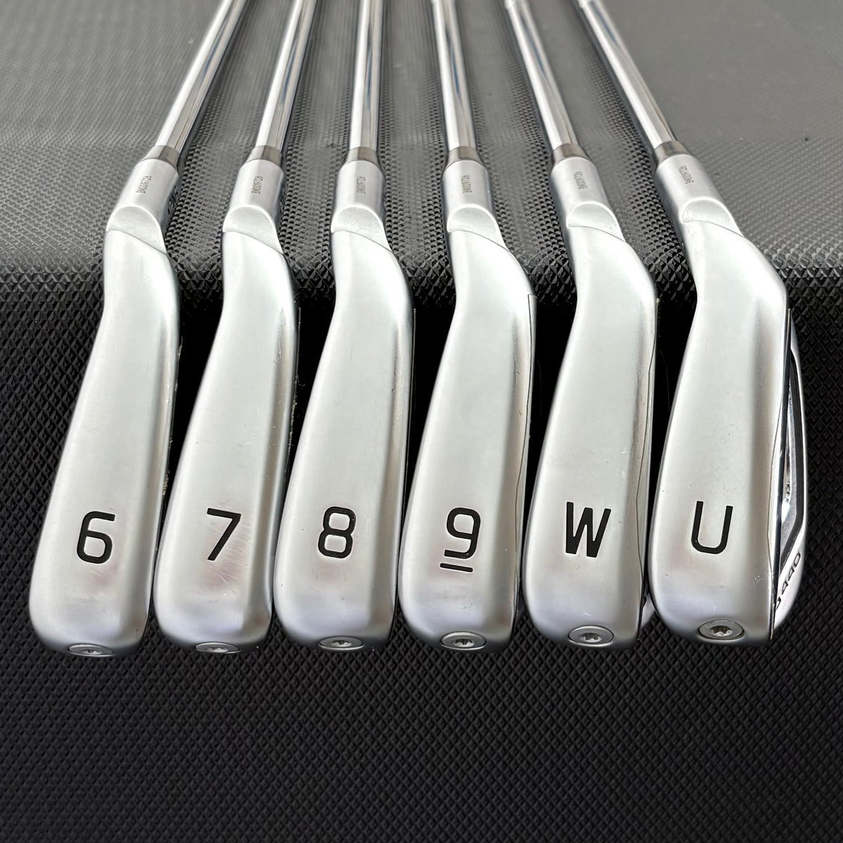 PING G440 IRON SET