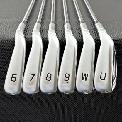 PING G440 IRON SET